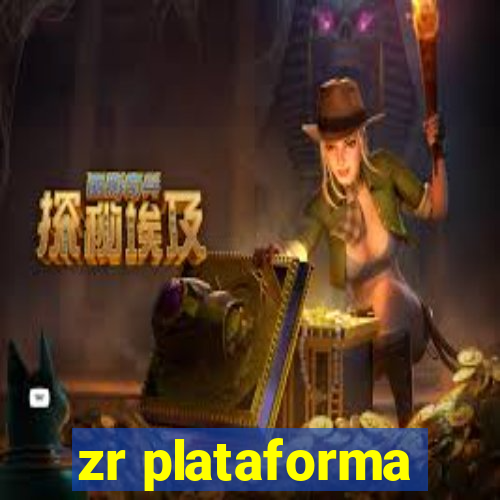 zr plataforma